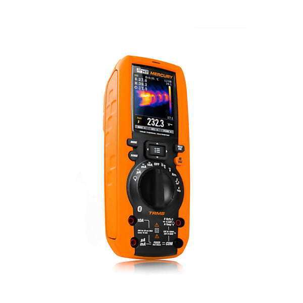 HT Instruments Multimeter 80x80pixel MERCURY